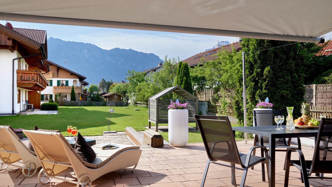 Photo of Outdoor in Waltenhofen
