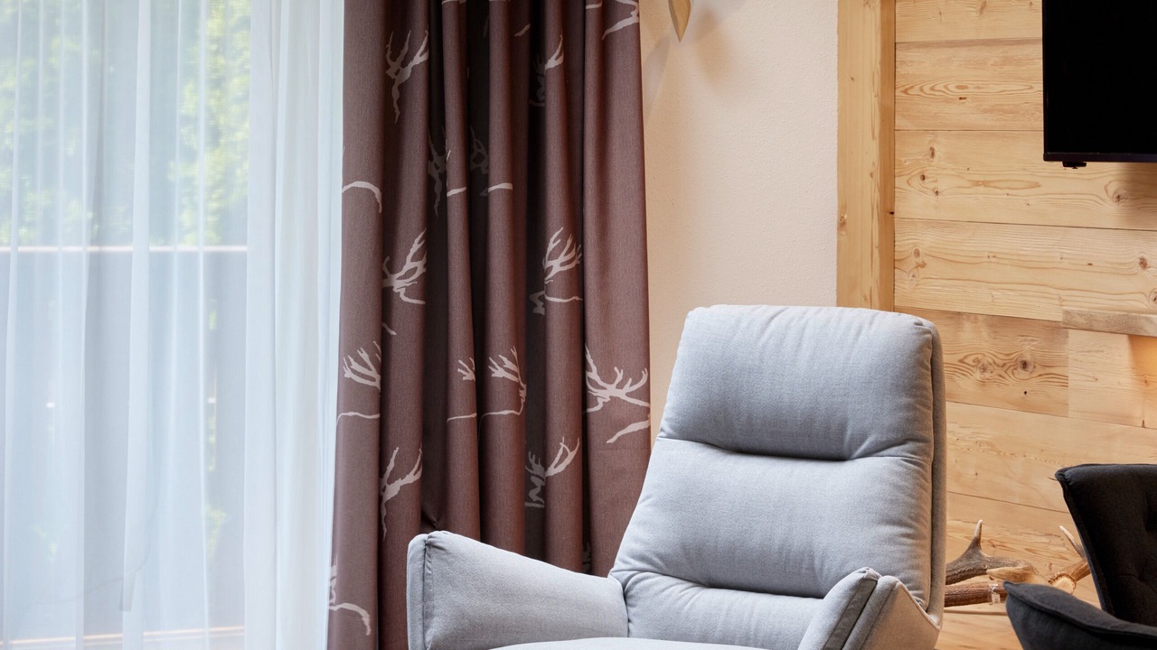 Photo of Livingroom in Waltenhofen
