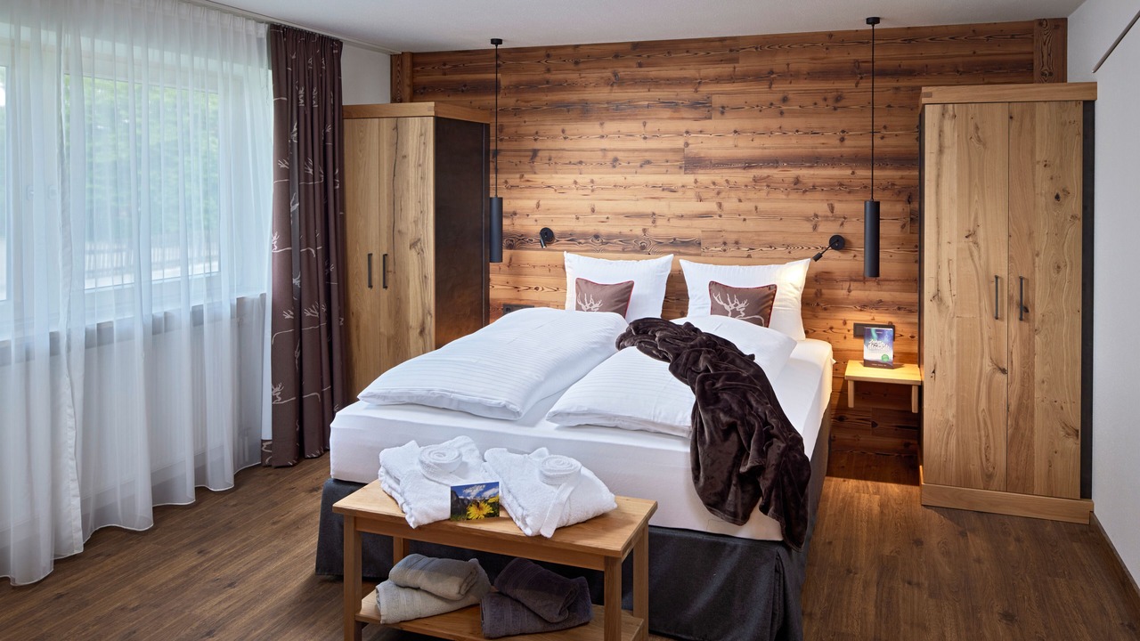 Photo of Bedroom in Waltenhofen