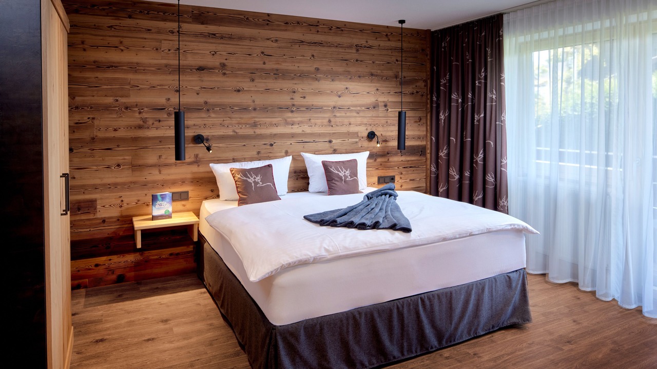 Photo of Bedroom in Waltenhofen