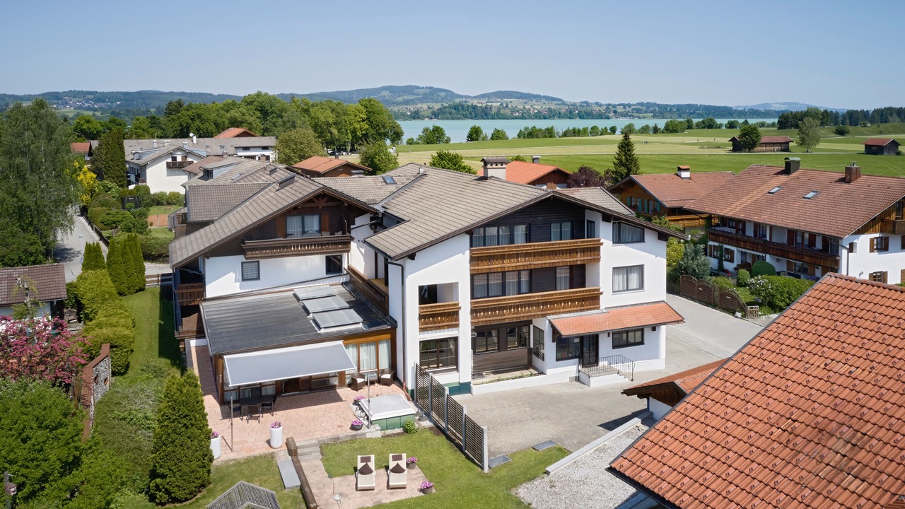Photo of Outdoor in Waltenhofen