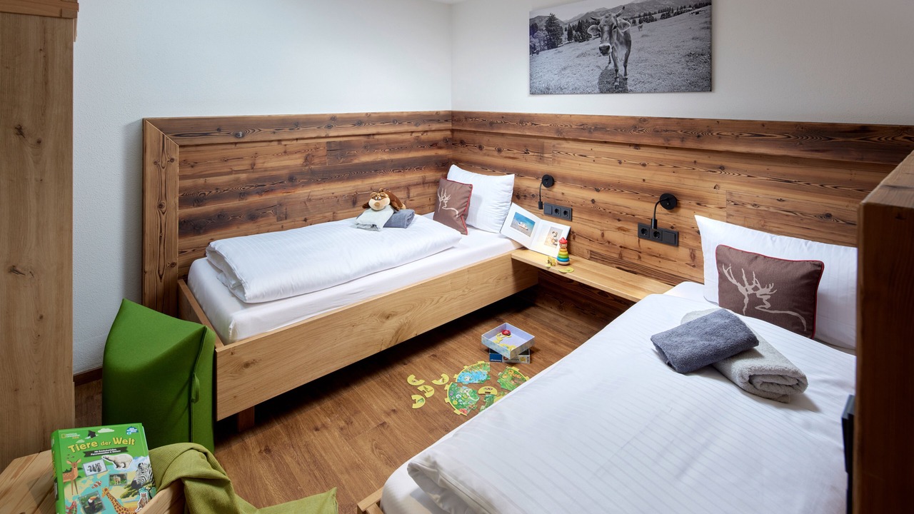 Photo of Bedroom in Waltenhofen