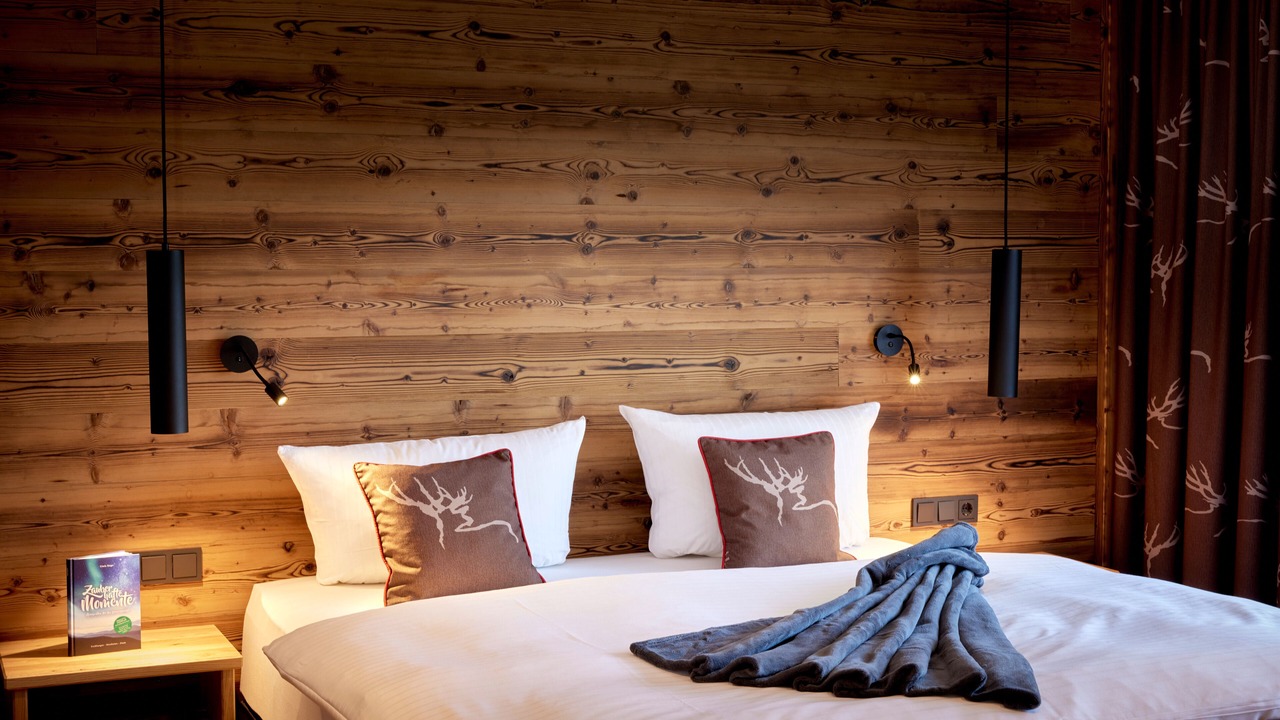 Photo of Bedroom in Waltenhofen