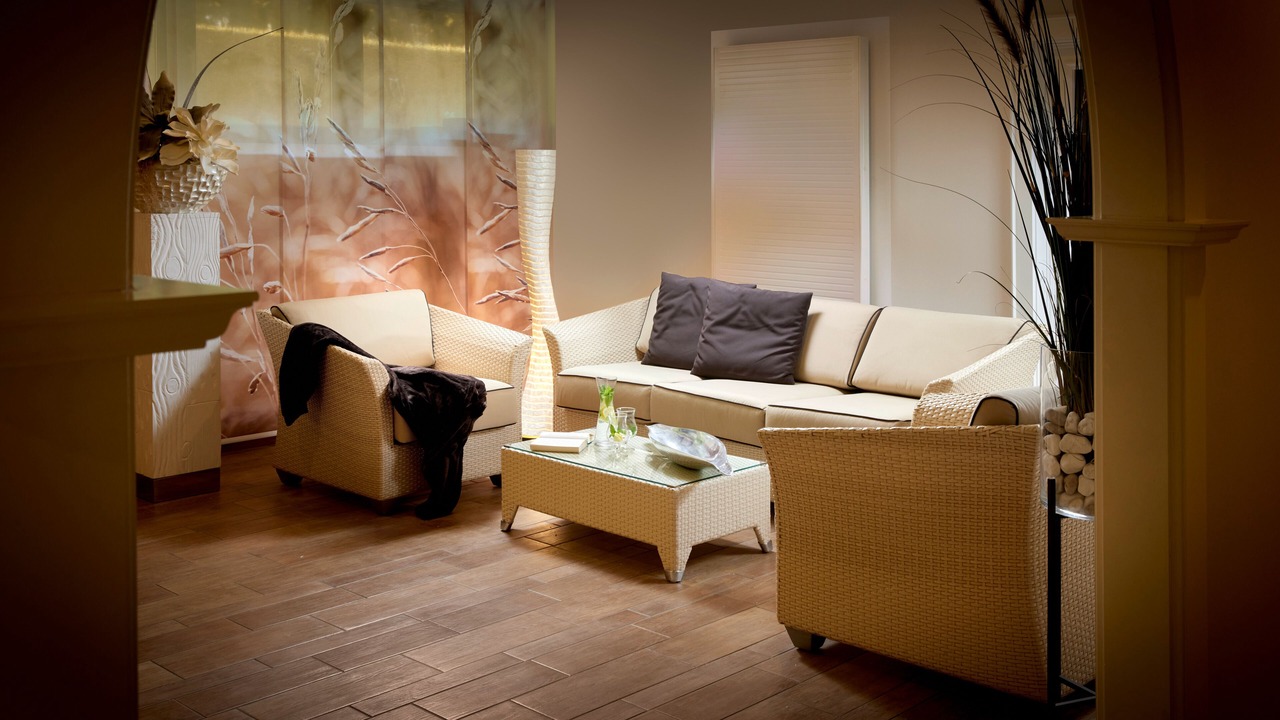 Photo of Livingroom in Waltenhofen