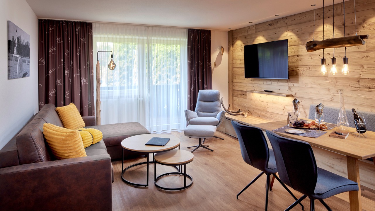 Photo of Livingroom in Waltenhofen