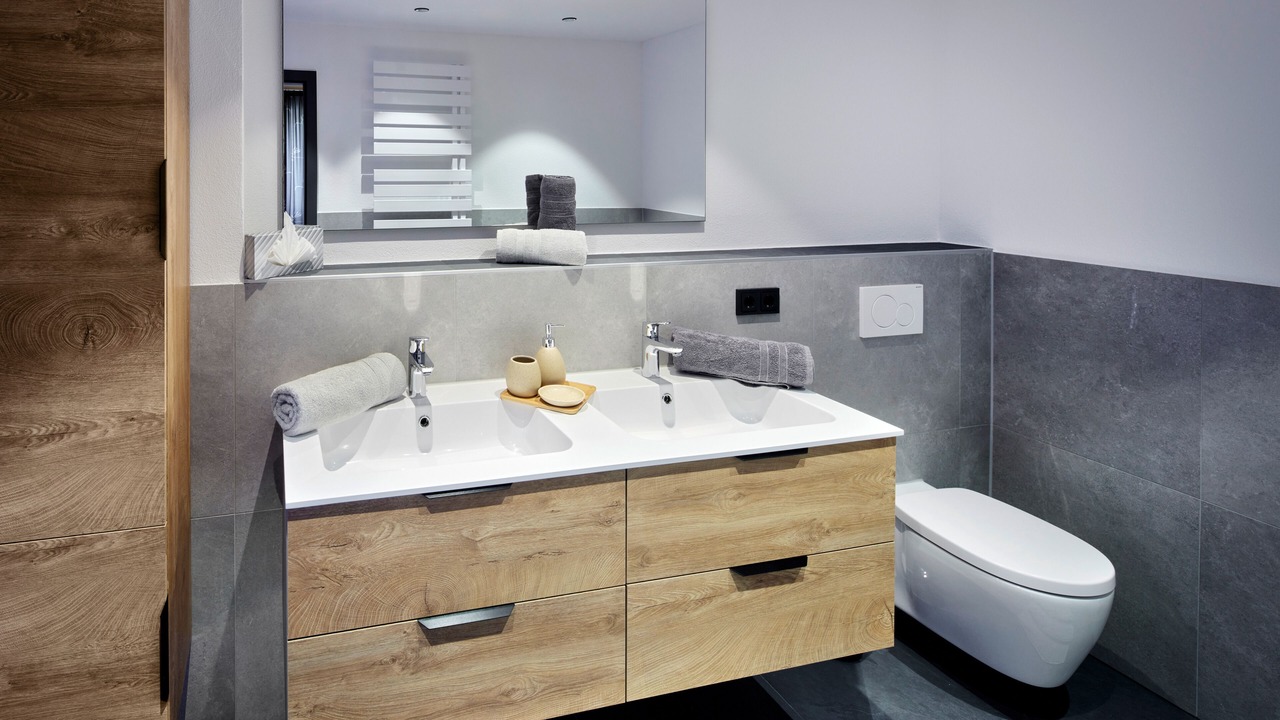 Photo of Bathroom in Waltenhofen