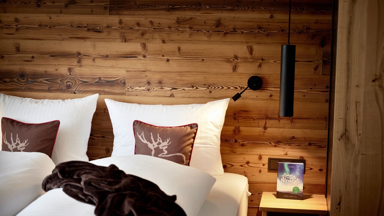 Photo of Bedroom in Waltenhofen