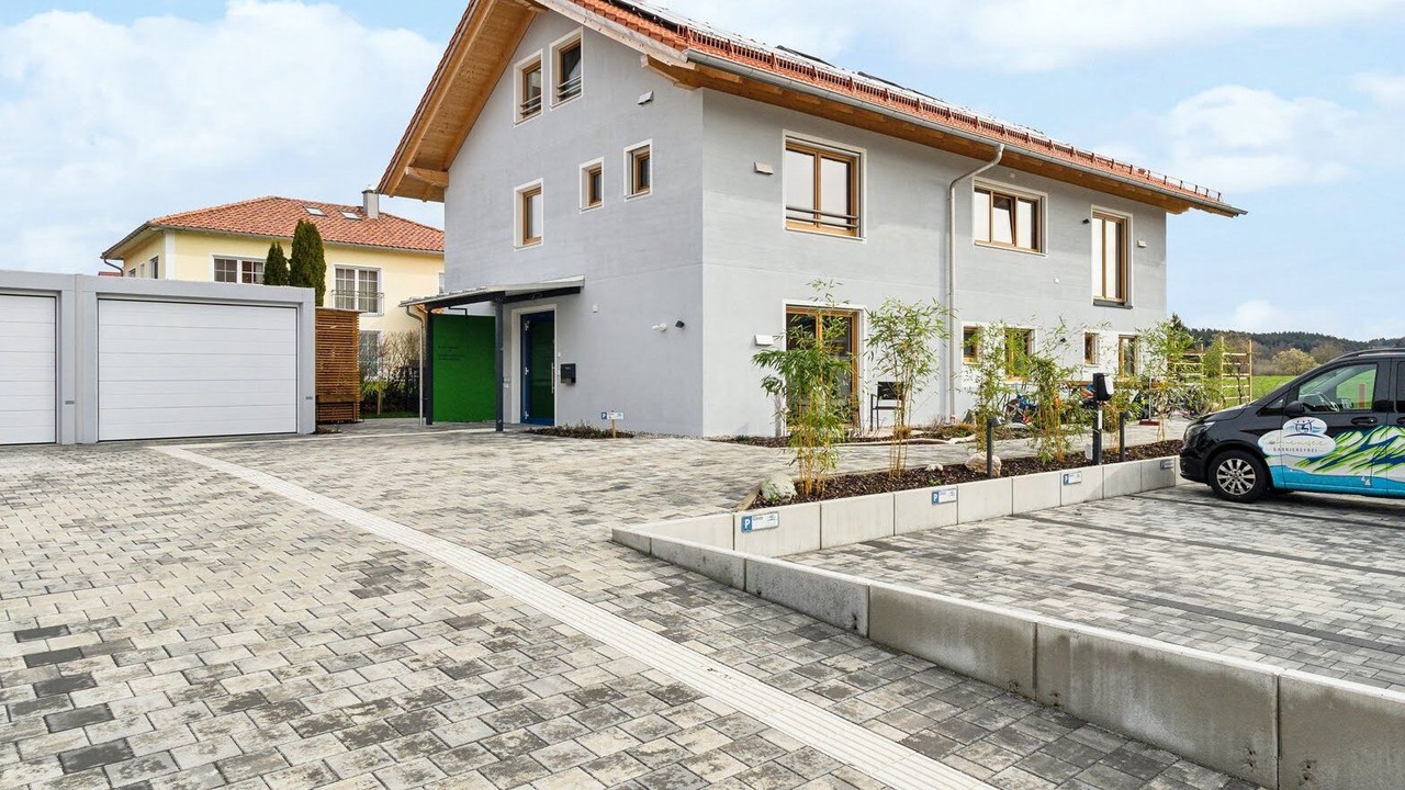 Photo of Outdoor in Nußdorf