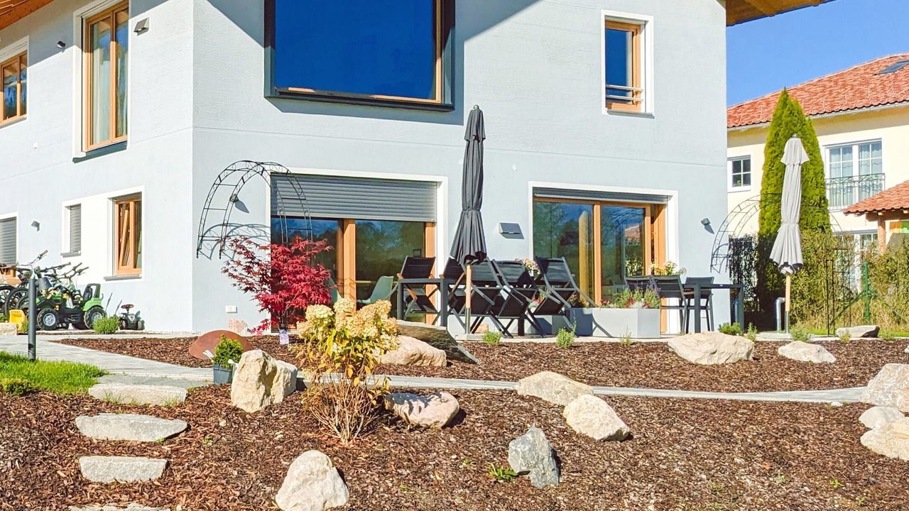 Photo of Outdoor in Nußdorf