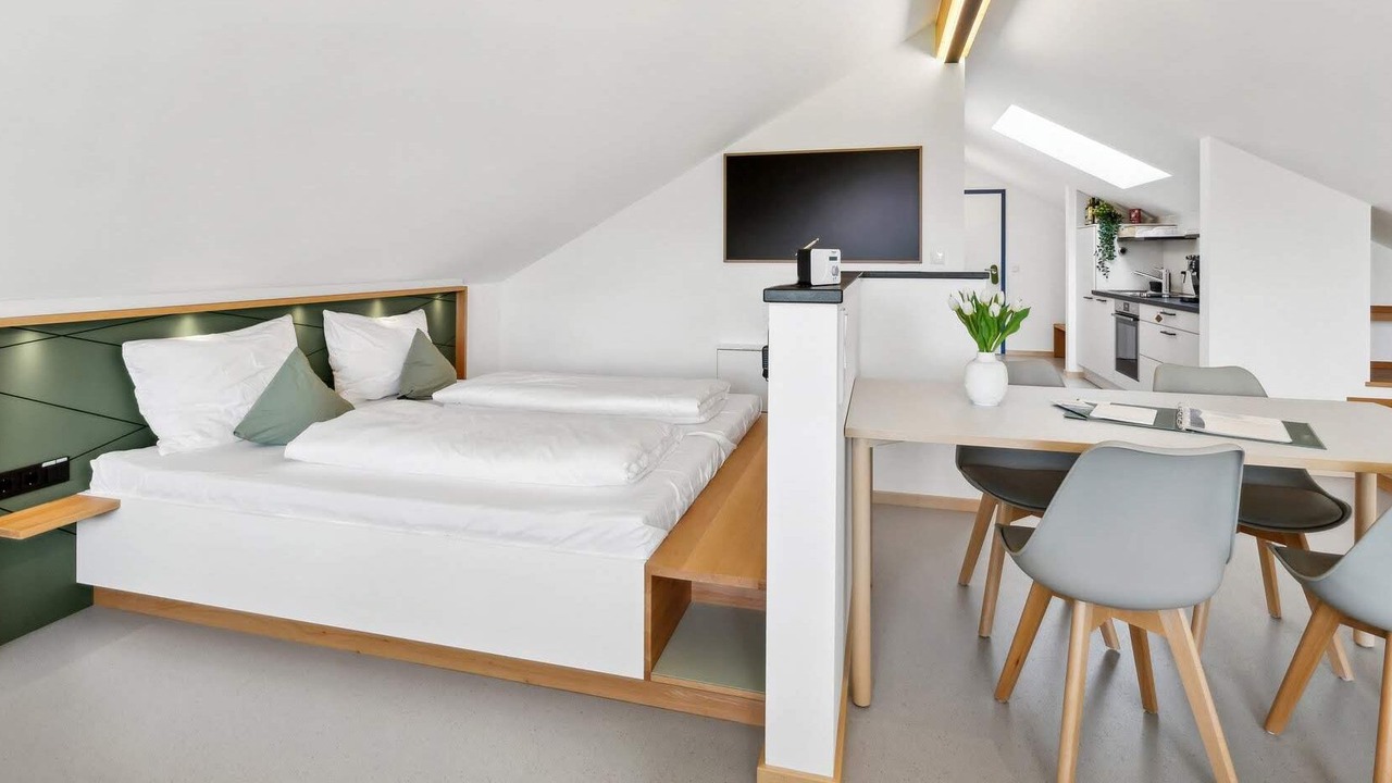 Photo of Bedroom in Nußdorf