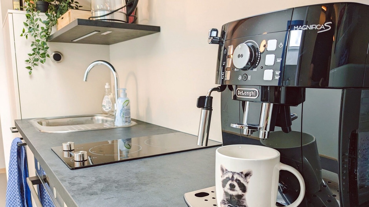 Photo of Kitchen in Nußdorf