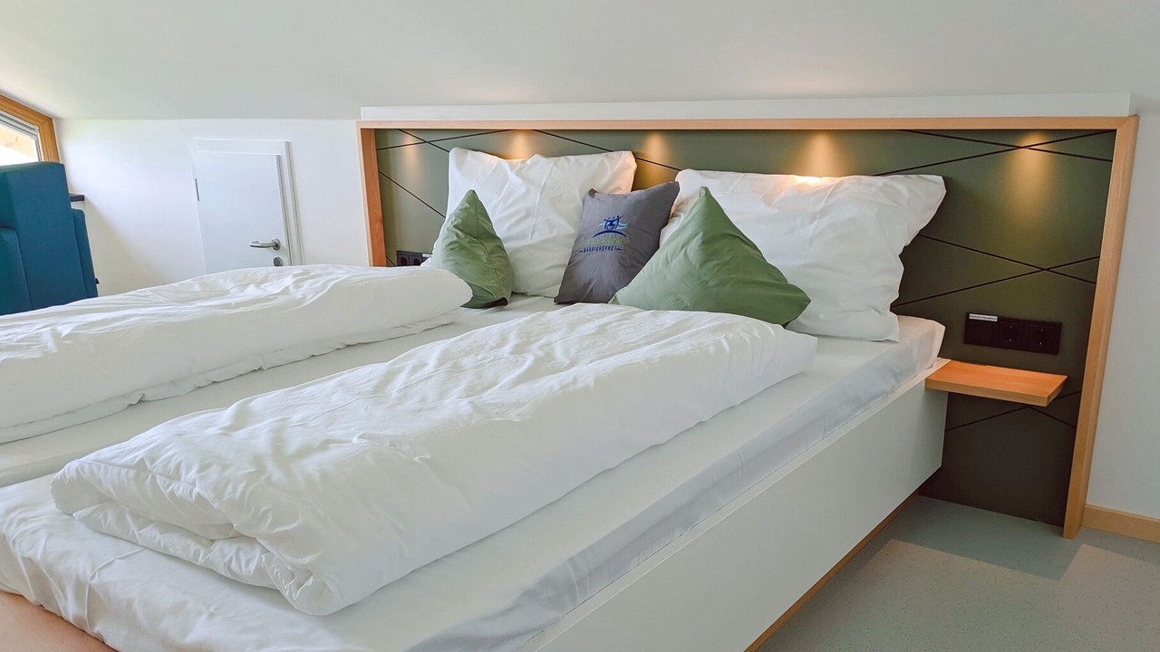 Photo of Bedroom in Nußdorf