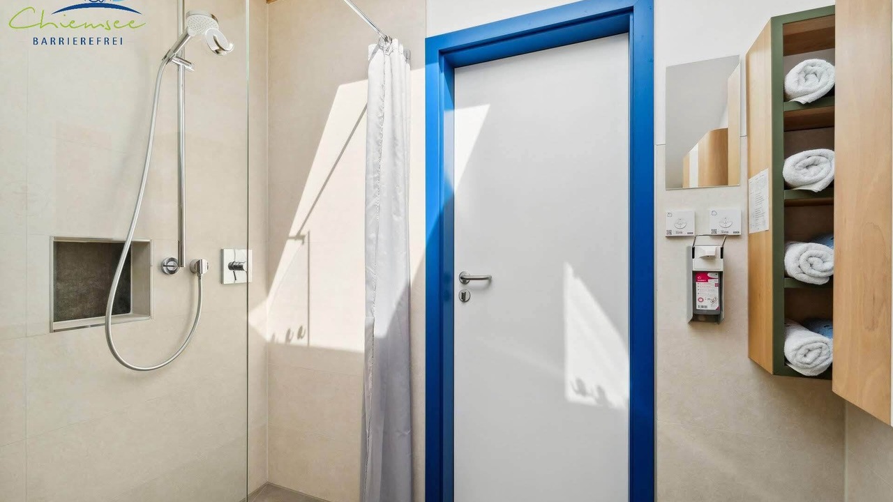 Photo of Bathroom in Nußdorf