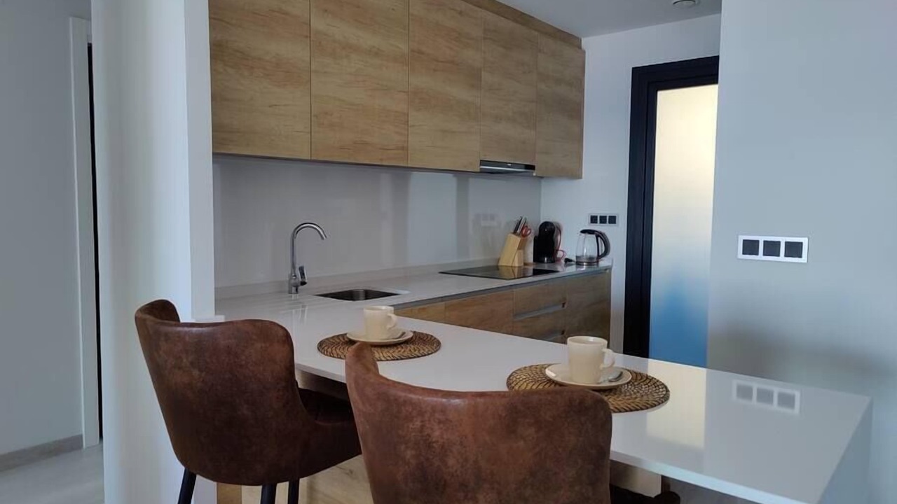 Photo of Kitchen in Benidorm