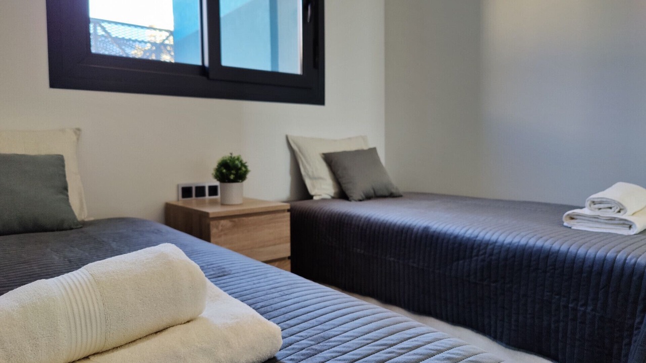 Photo of Bedroom in Benidorm