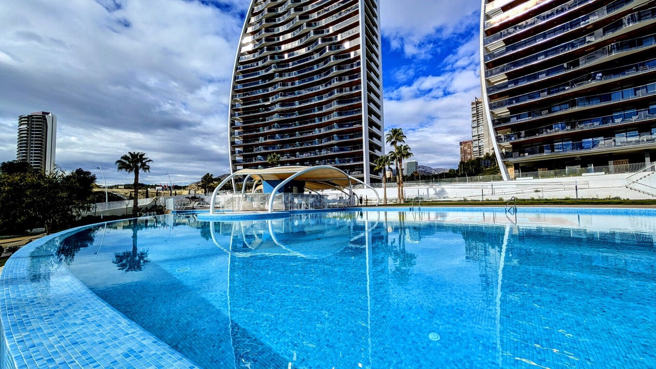 Photo of Outdoor in Benidorm