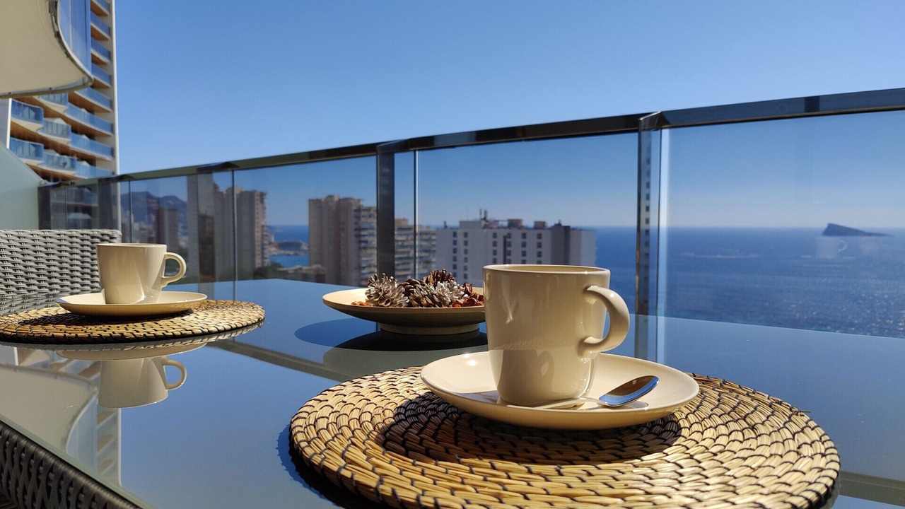 Photo of Outdoor in Benidorm