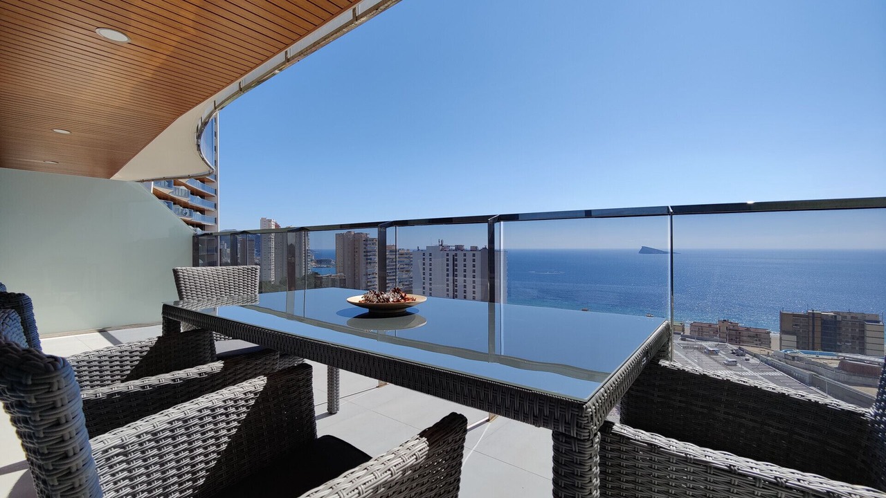 Photo of Outdoor in Benidorm