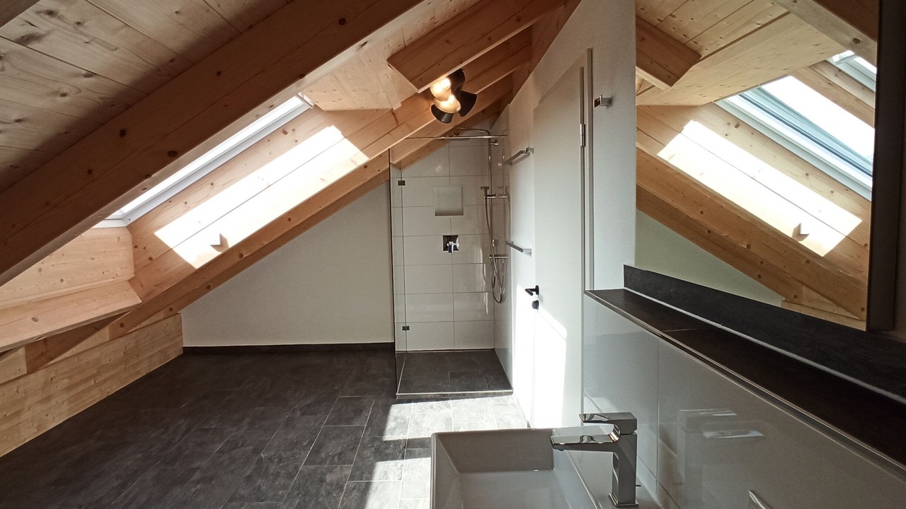 Photo of Bathroom in Teisendorf