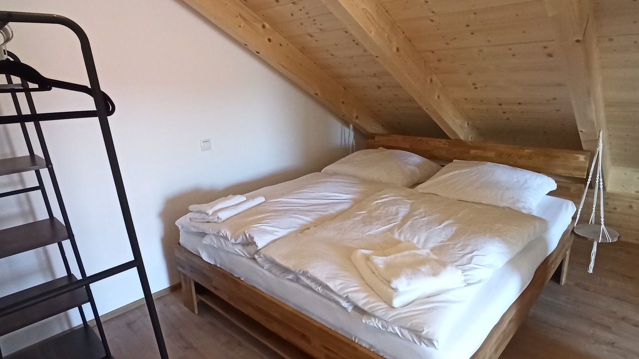 Photo of Bedroom in Teisendorf