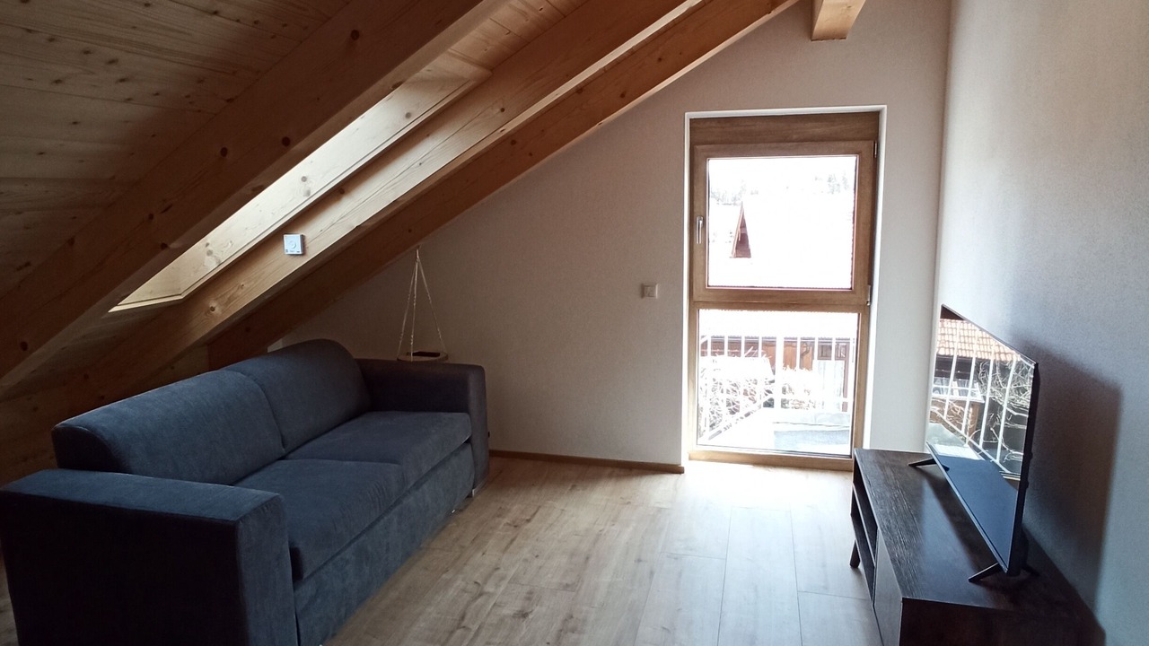 Photo of Livingroom in Teisendorf