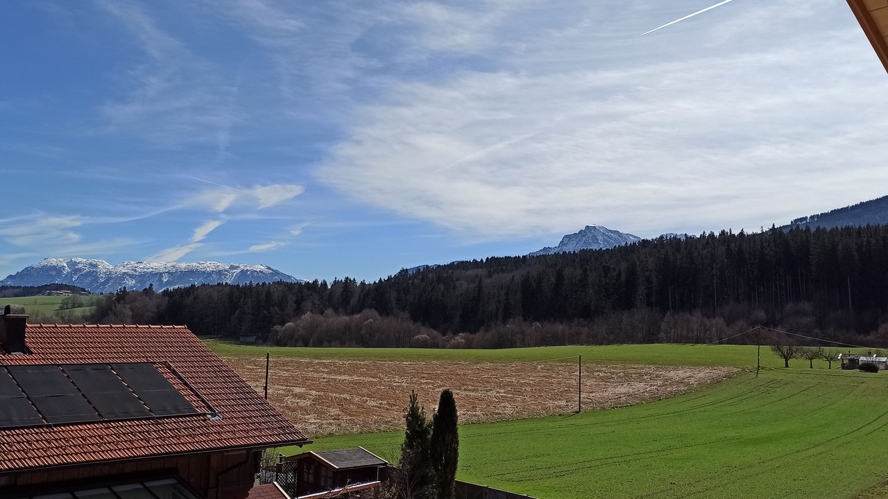 Photo of Outdoor in Teisendorf