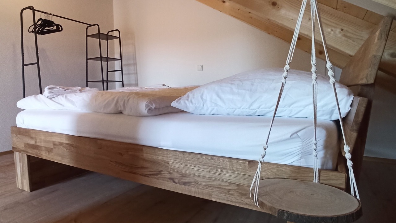 Photo of Bedroom in Teisendorf