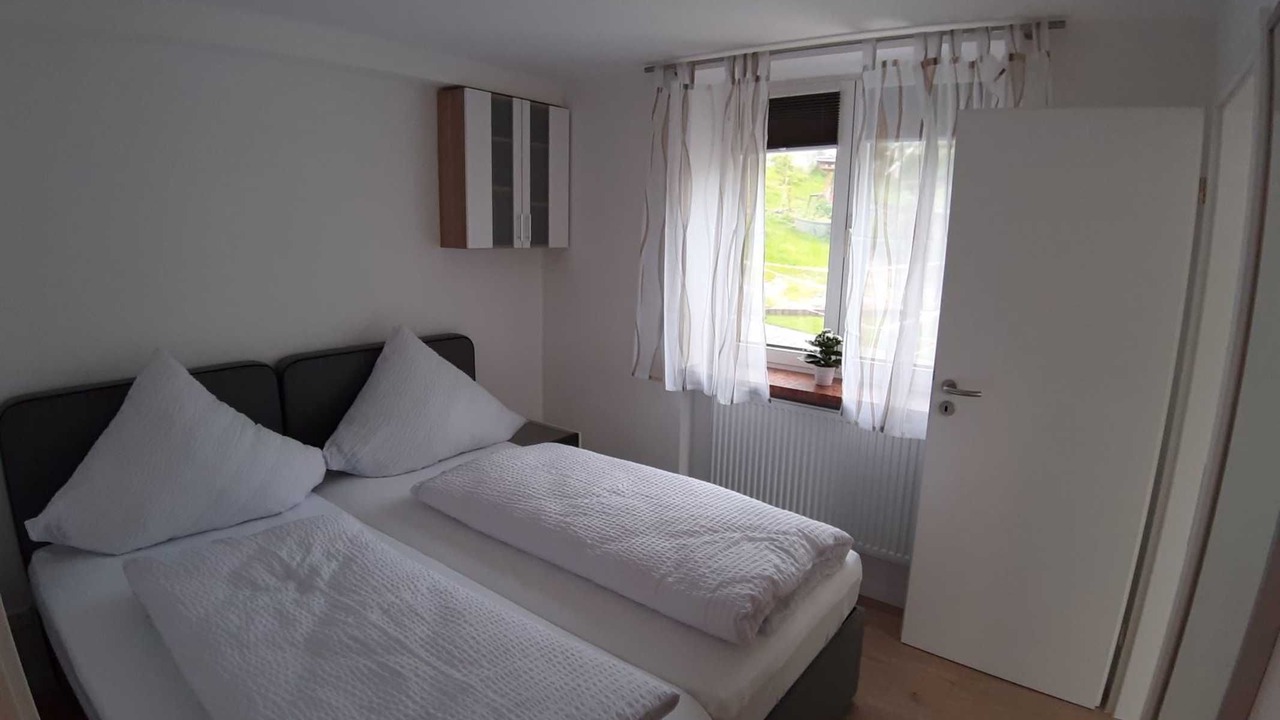 Photo of Bedroom in Meersburg