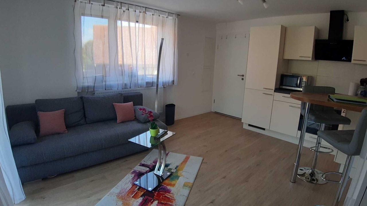 Photo of Livingroom in Meersburg