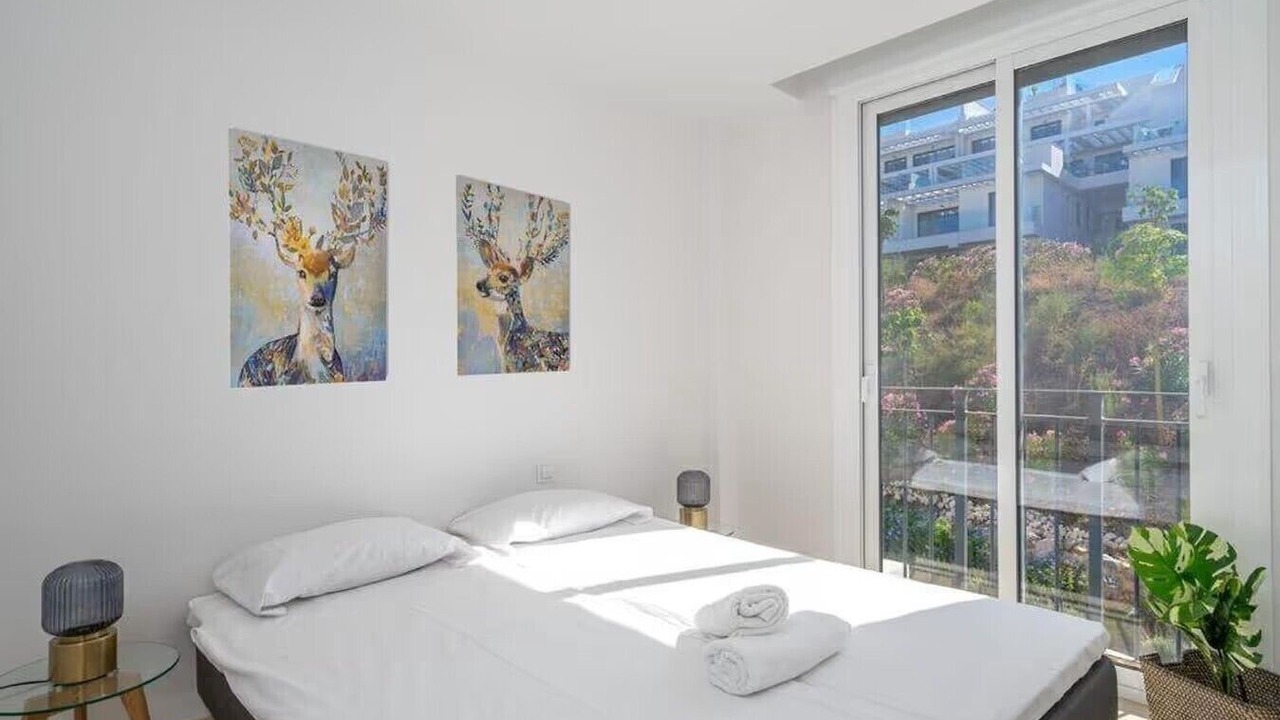 Photo of Bedroom in La Cala de Mijas