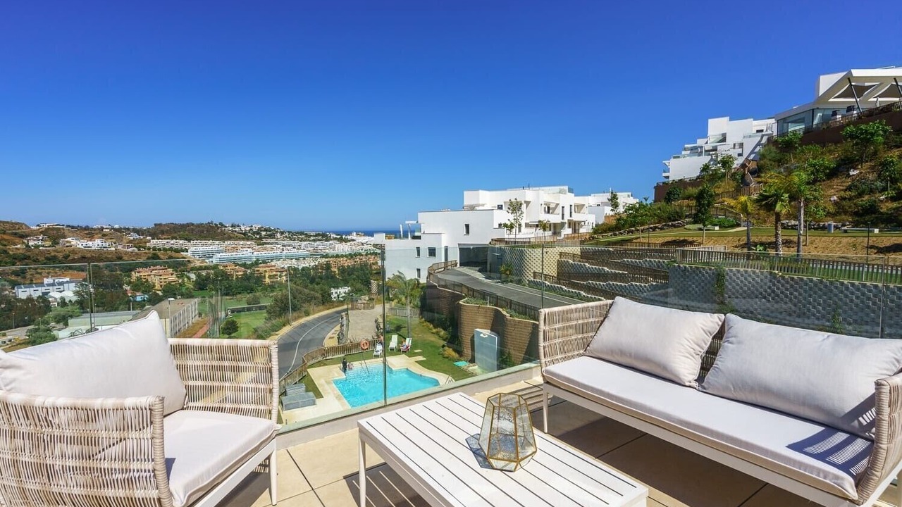 Photo of Outdoor in La Cala de Mijas