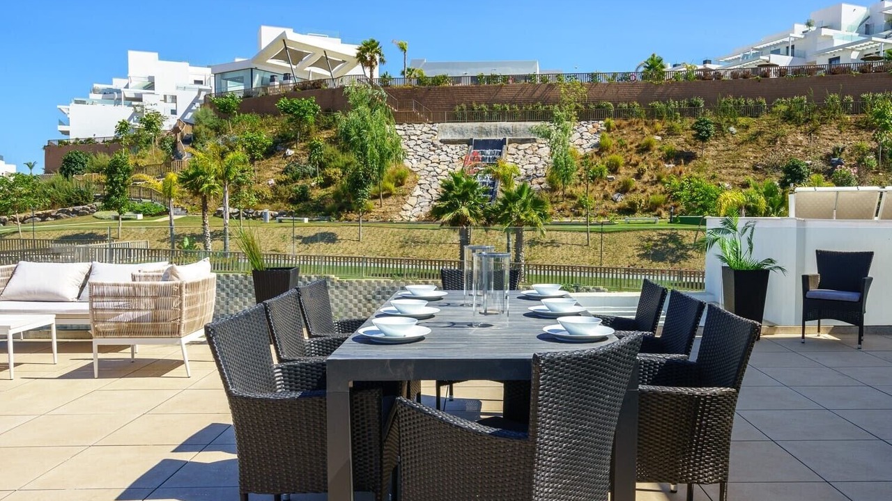 Photo of Outdoor in La Cala de Mijas