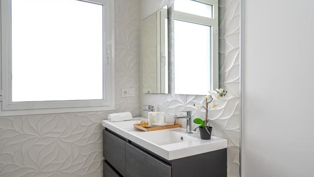 Photo of Bathroom in La Cala de Mijas