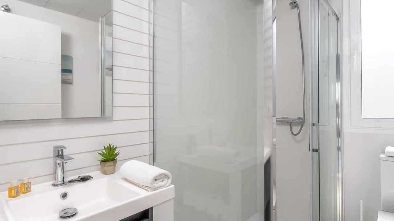 Photo of Bathroom in La Cala de Mijas