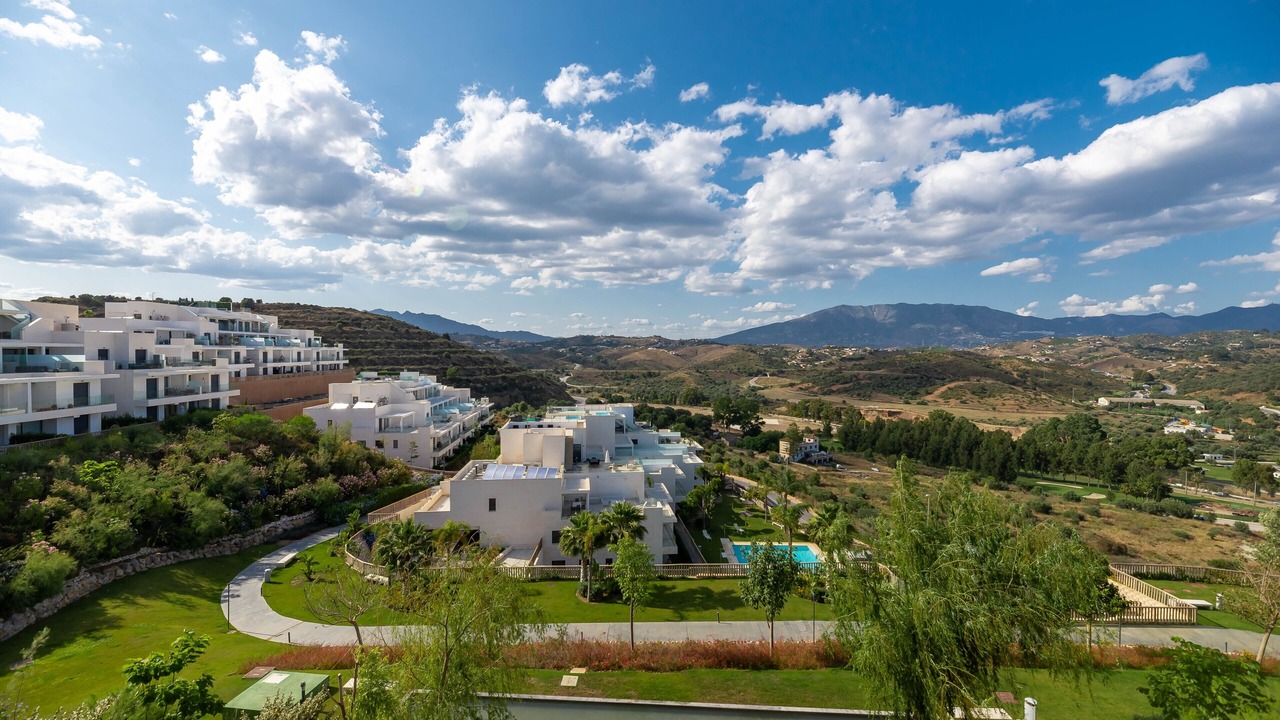 Photo of Outdoor in La Cala de Mijas