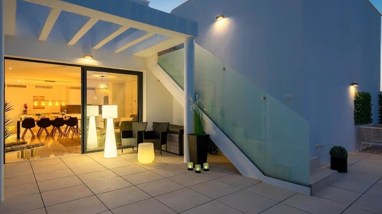 Photo of Outdoor in La Cala de Mijas