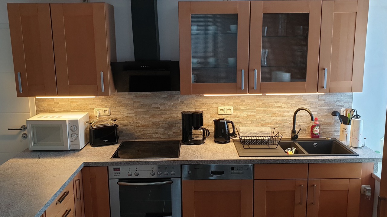 Photo of Kitchen in Dohma