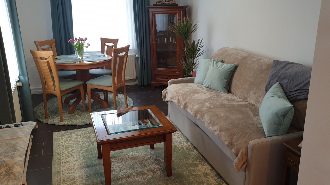 Photo of Livingroom in Dohma