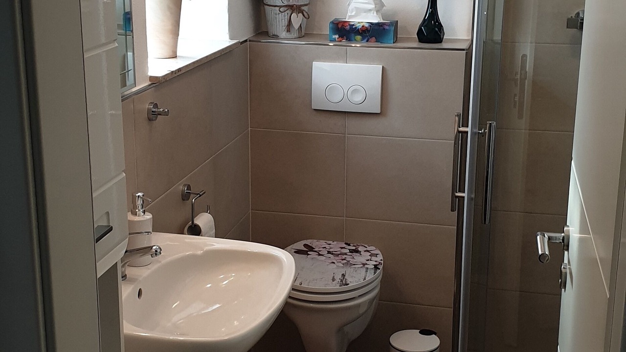 Photo of Bathroom in Dohma