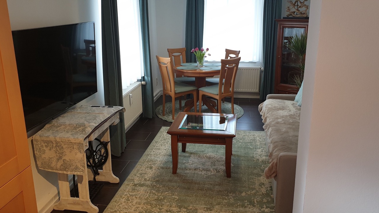 Photo of Livingroom in Dohma