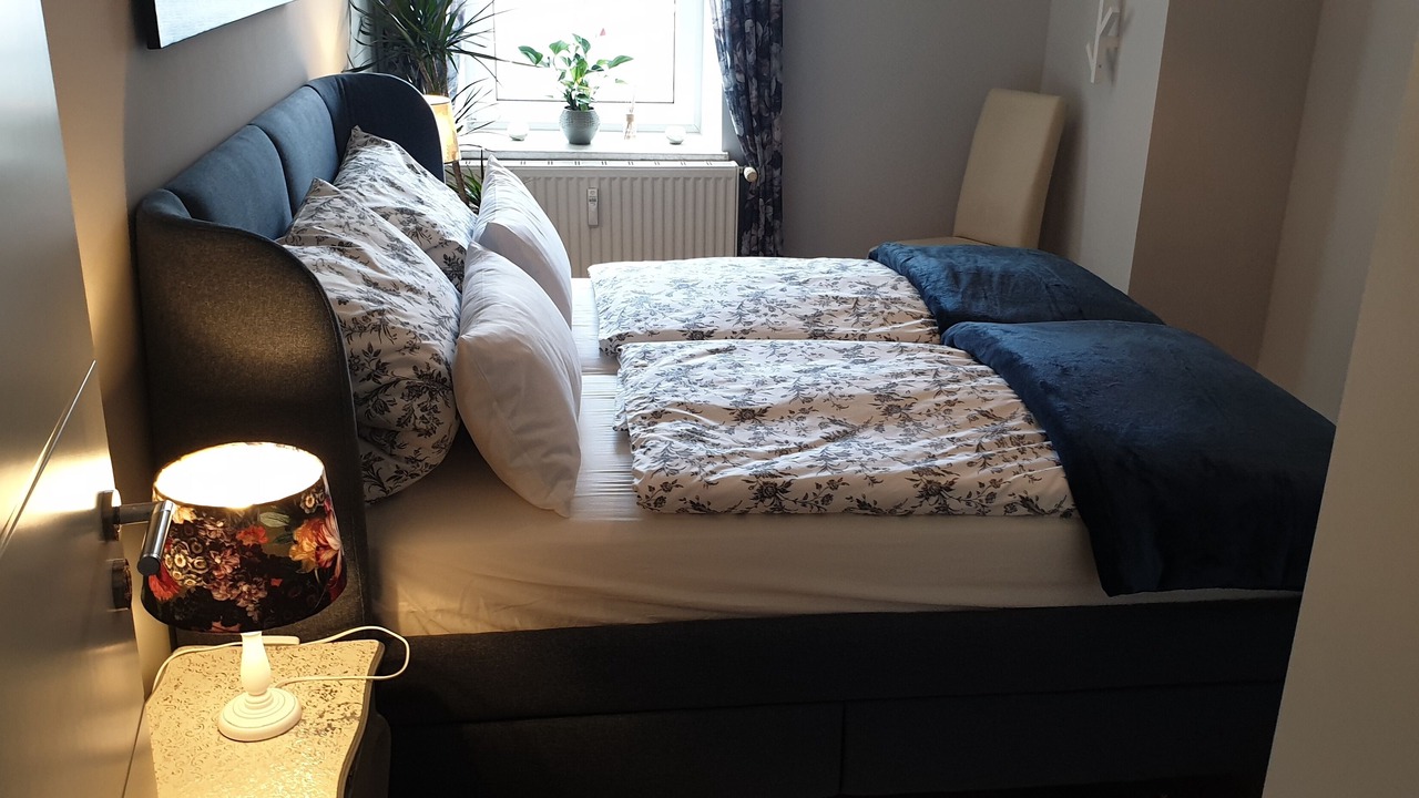 Photo of Bedroom in Dohma