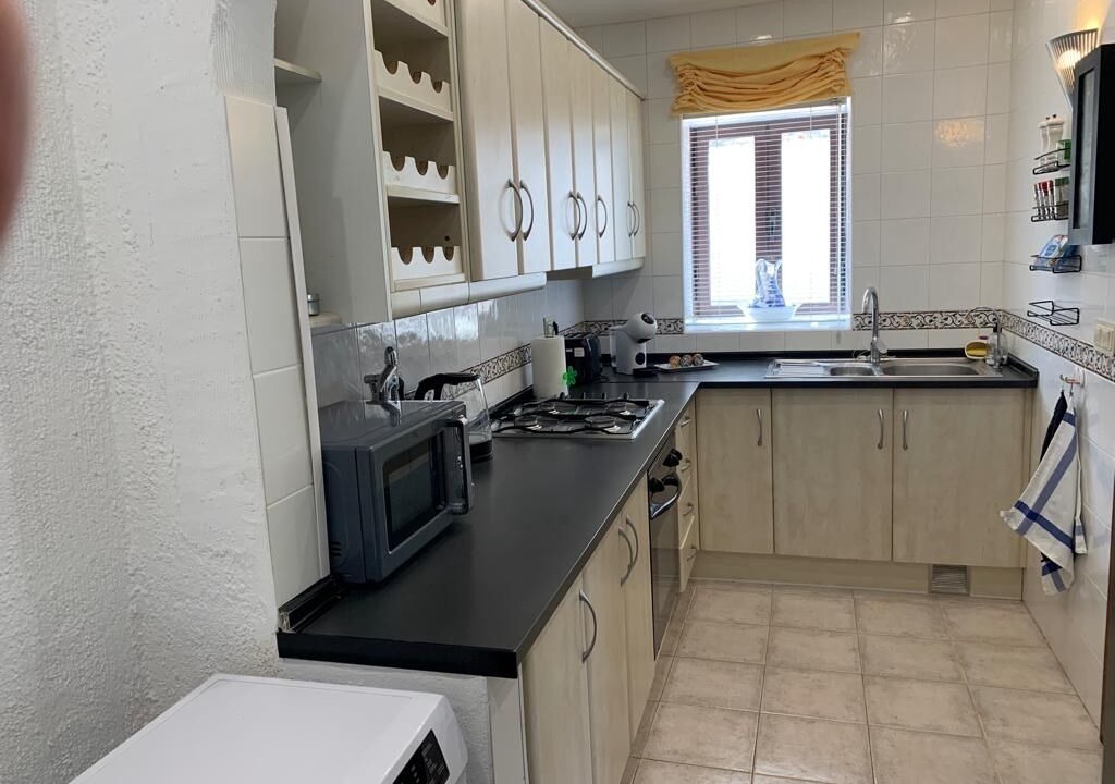 Photo of Kitchen in Turre