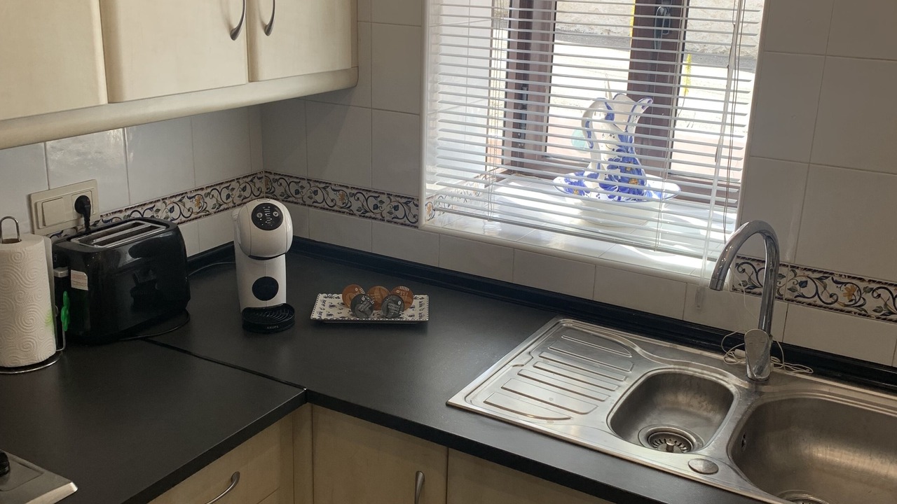 Photo of Kitchen in Turre