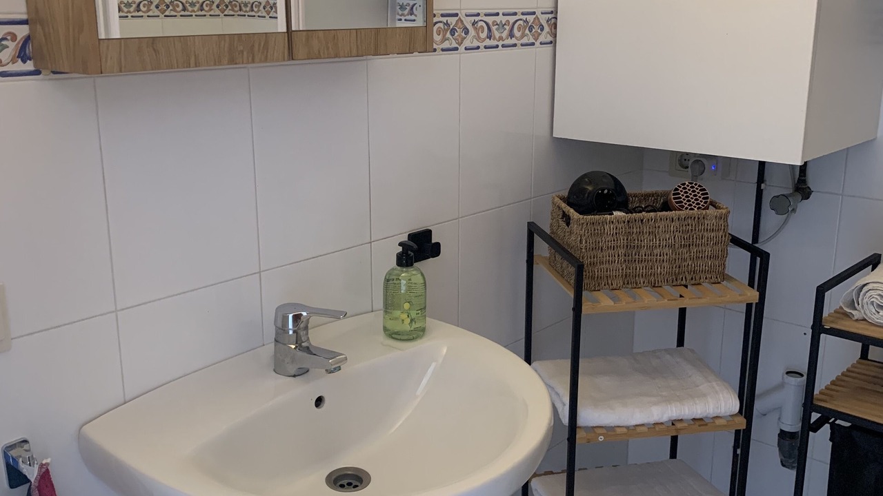 Photo of Bathroom in Turre