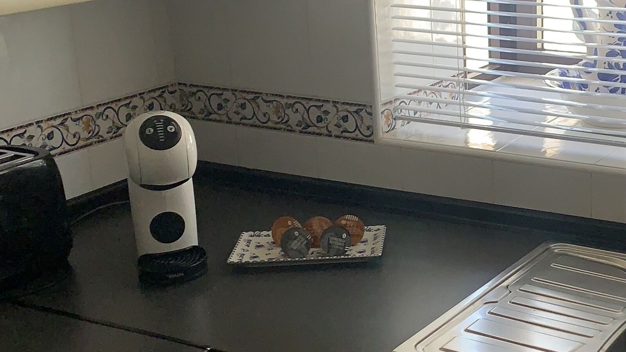 Photo of Kitchen in Turre