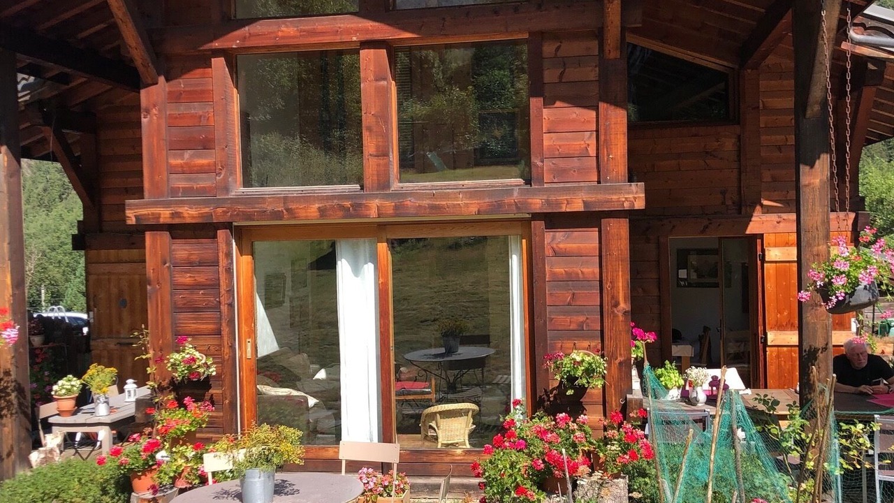 Photo of Outdoor in Les Bossons