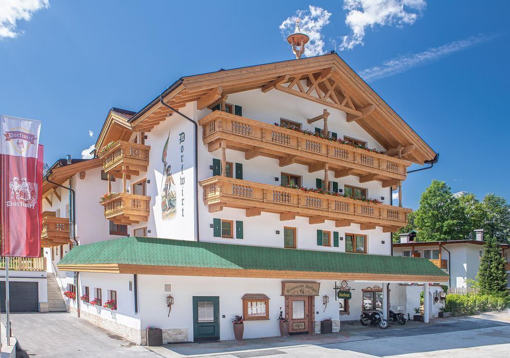 Photo of Outdoor in Pertisau
