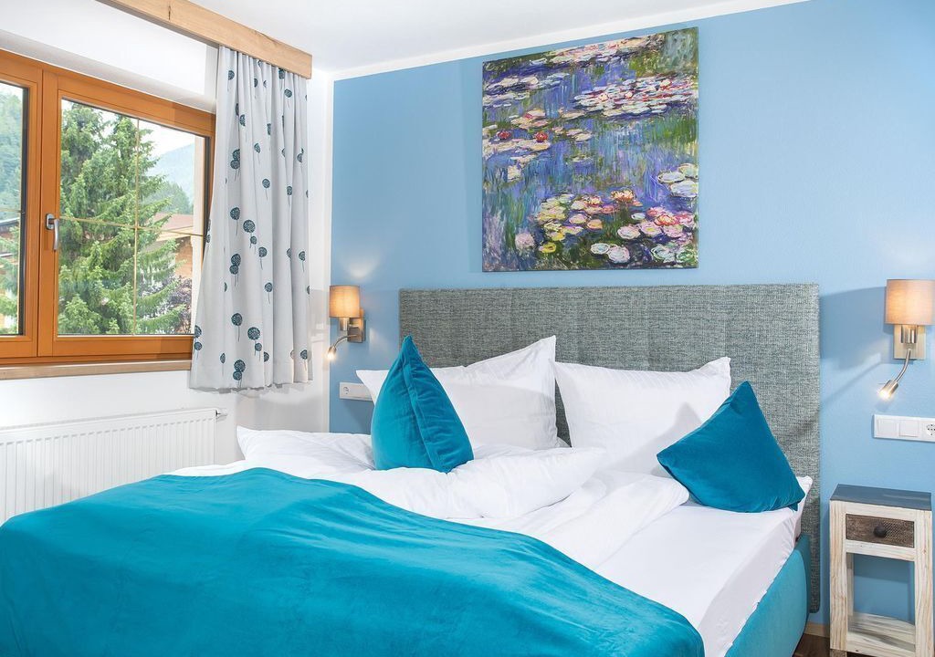 Photo of Bedroom in Pertisau