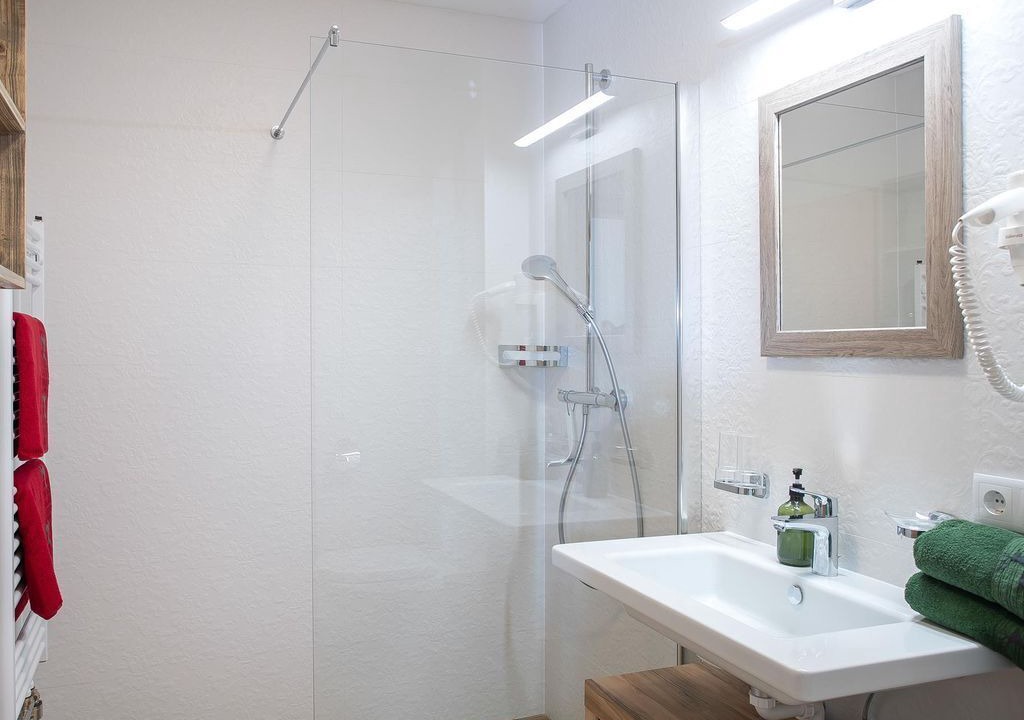 Photo of Bathroom in Pertisau