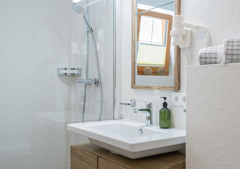 Photo of Bathroom in Pertisau